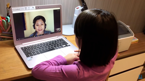 HỌC TIẾNG ANH ONLINE 1 THẦY 1 TRÒ VỚI GIÁO VIÊN NƯỚC NGOÀI