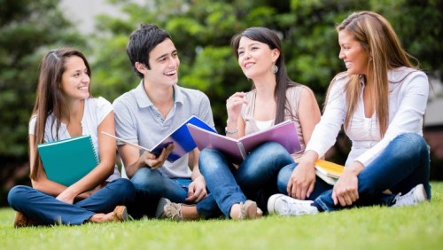 3 Nguyên tắc học tốt tiếng anh