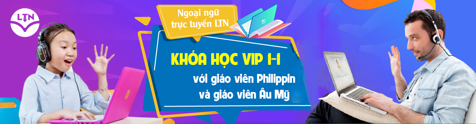 banner tiếng